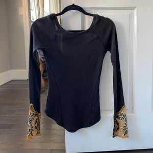 Free people thermal